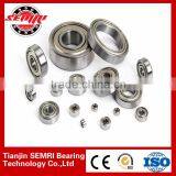 6003-2RS Deep Groove Ball Bearings 17*35*10 thumbnail-2