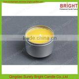 2016 New Year Gift Aroma Wax Tin Candle Manufacturer thumbnail-1