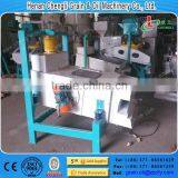 TQLZ Dry Gravity Destoner Machine Grinding Cleaning Machine thumbnail-3