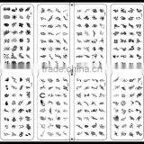 2015 Newest Hot Nail Design Custom Nail Stamping Plates thumbnail-2