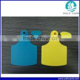 Different Size Animal Ear Tag