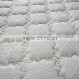 Memory Foam, Latex,natural Coconut Pillow Top Bonnel Spring Mattress With Zipper EV1613 thumbnail-3