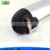 GEB 36v 10ah Bottle Style Ebike Battery With Long Distance and Circle Life thumbnail-3