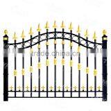 Decorative Aluminum Balcony Stainless Steel Railing Design thumbnail-5