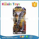 10255507 Hot Sale Role Play Funny Children Toy Pirate Sword thumbnail-2
