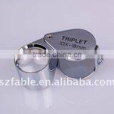 Wholesale Gem Tool Kit With 8 Kinds of Jewelry Testing Tools/Ideal Gem Travel Lab thumbnail-3