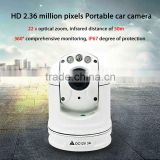 Outdoor HD 1080P night vision infrared 50m 360 degree car camera                        
                                                Quality Choice