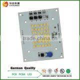 Factory Direct Smd Led Pcba,smt Machine Led Assembled