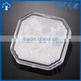 Custom Metal Coin Manufacturer Silver Coin thumbnail-3