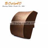 Custom Friendly Glider Rocking Chair Cushions Lumbar Back Support thumbnail-2