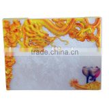2014 hot sale fancy paper for invitations