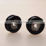 Hot Sale Low Noise and Long Working Life Sliding Door PVC Wheels thumbnail-4