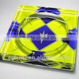 Wholesale Crystal Ashtray For Gift or Office Decoration