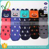 Popular Comfortable Baby Sex Sexy Cartoon Young Socks Halloween Girl Tube Sock