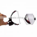 Car Phone Holder Car Window Windshield Mount Holder For IPhone 5 5S 5C 6 Plus Phone GPS Sucker Holders thumbnail-6