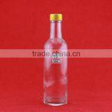 Hot Sale 375ml Olive Oil Bottle 350ml Ice Wine Bottle 250ml Juice Glass Bottle thumbnail-4