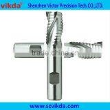 Hss 8% Cobalt Wave Pitch Rougher