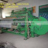 China Full/semi Automatic Crimped Wire Mesh Machine thumbnail-3