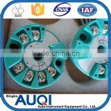 Programmable Head Mounted 4-20ma Pt100 Temperature Transmitter thumbnail-3