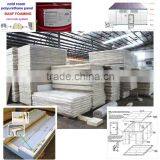 Standard Cold Room/ PU Cold Storage Room / Storage Freezer Room thumbnail-4