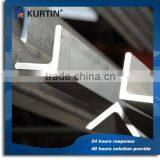 Standard Heavy Duty Steel Angle Brackets for Bulding Construction thumbnail-3