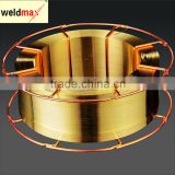 AWS A5.7 Copper Alloy arc Silicon Bronze Alloy Welding wire ERCuSi-A