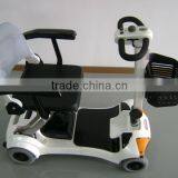 Folding Electric Mobility Scooter for Elderly With Li-ion Battery thumbnail-2