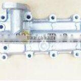 Forklift Parts Komatsu Radiator Side Cover
