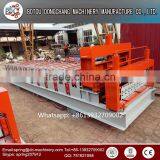 Building Material Aluminum Roofing Sheet Making Machine