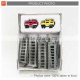 Amazing Electric Railway Slot Speed Car Track Toy thumbnail-3