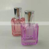 Rectangle Perfume Glass Bottle Wholesale for Man thumbnail-2