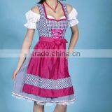 Women Custom Cotton Dirndls German thumbnail-1