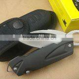 High Quality 731 Multi-purpose Pliers Multi-purpose Tool Folding Knife Rescue Knife Set Pocket Knife UD40271
