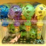 Football Cup Rocking Ball Toy Candy thumbnail-4