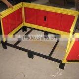 RH-PT034 Store Promotional Table Supermarket Promotion Counter thumbnail-2