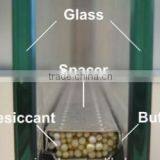 LWZ2200 CE Triple Glass Making Machine Line thumbnail-6