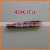 Transponder Chip 4D60 40bit(T7) Glass Transponder Chip