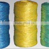 PP Braided Rope,pp Ropes Scrap thumbnail-2