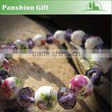 Dehua Ceramic Factory Ceramic Bracelet Jewelry thumbnail-1