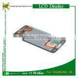 Clone Lcd Screen for S5,for Samsung Galaxy s5 Sm-g900f Lcd Digitizer Assembly