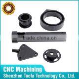 Precision Custom Made OEM Cnc Machining Encoder Metal Parts thumbnail-2