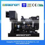 70 Kva Diesel Generator High Voltage Generator thumbnail-4