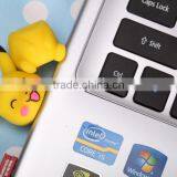 Pokemon PVC Usb Flash Drive Thousands Models Available,Custom Japan Cartoon Promotional Memory Stick With Metal Case thumbnail-3