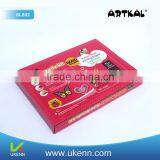 ARTKAL 2016 Sea World 100% EVA Hama Perler Beads Set for Kids Toys thumbnail-5