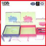 Customized Design Cosmetic Box