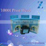 6 color inkjet printer/1000i printhead