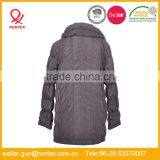 Runtex Ladies Casual Quilted Jacket RLJ083 thumbnail-2