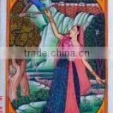 Marble Painting thumbnail-1