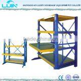 Mould Storage Drawer Rack