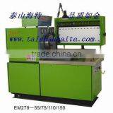 EM279Test Bench EURO II